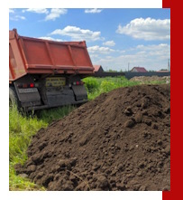 Услуги Поставка нерудных материалов в Тольятти