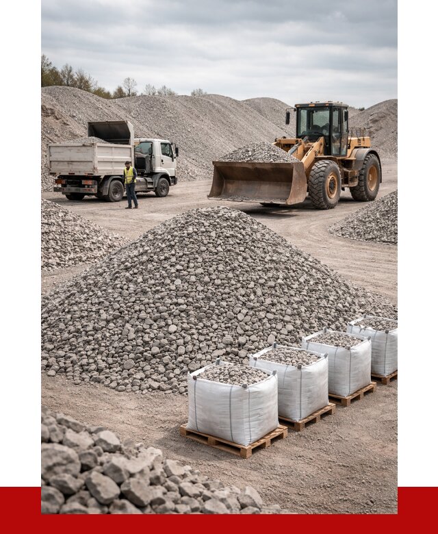 Шлаковый щебень фракция 20-40 в Тольятти от 1448 р. ПРОНЕРУДТля