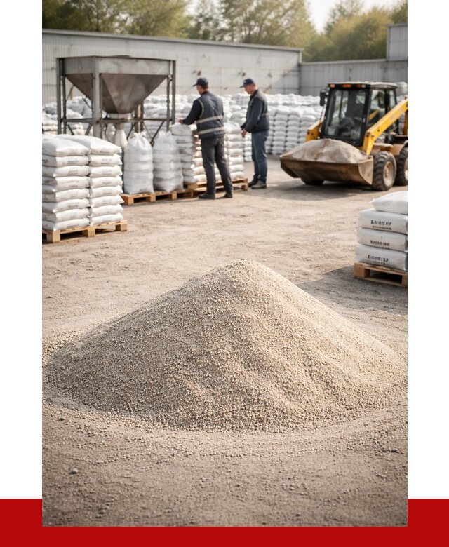 Кварцевый песок для фильтра в Тольятти от 4344 р. | ПРОНЕРУДТля