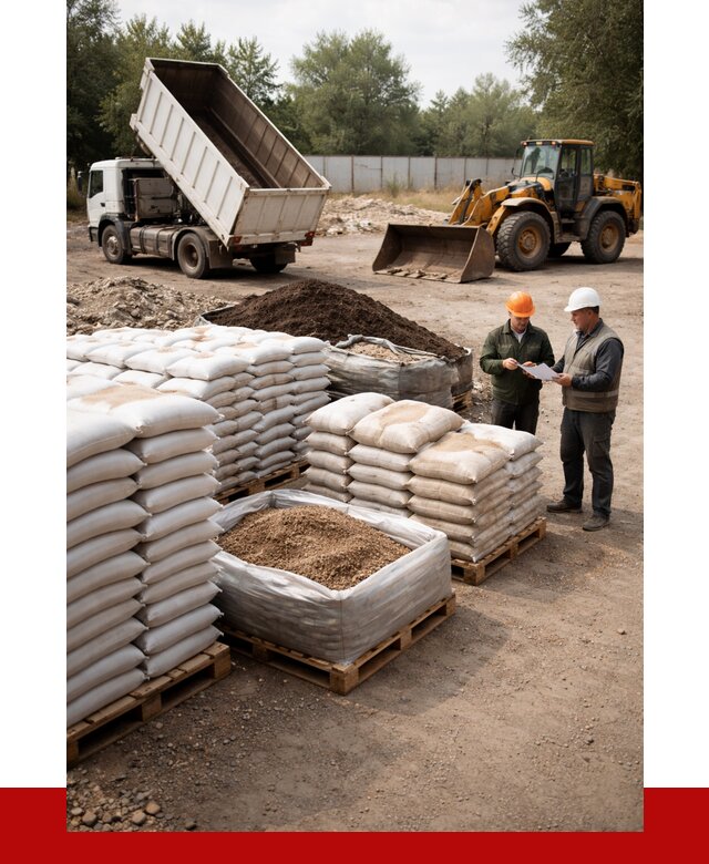 Купить ПГС с доставкой в Тольятти от 4654 р. за куб | ПРОНЕРУДТля