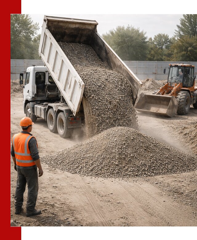 Доставка опгс в Тольятти оптом и мелким транспортом