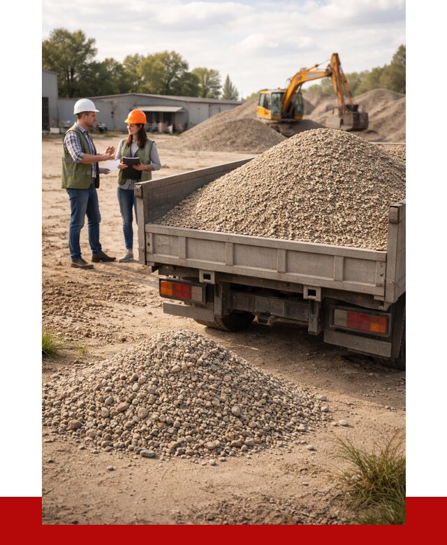 Купить ОПГС для бетона в Тольятти с доставкой от 3930 р. | ПРОНЕРУДТля