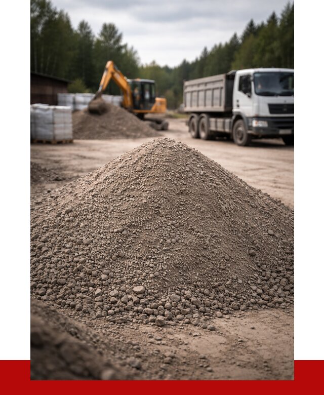 ЩПС С1 в Тольятти с доставкой от 1965 р. за куб | ПРОНЕРУДТля