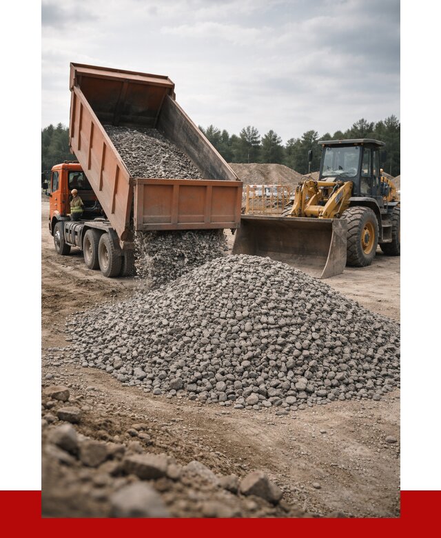 ЩПС С4 в Тольятти с доставкой от 2792 р. за куб | ПРОНЕРУДТля