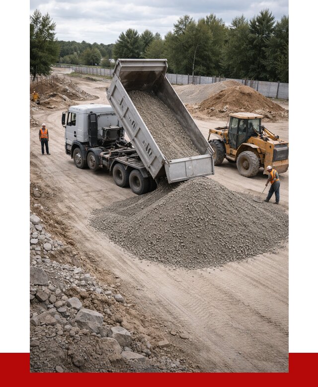 ЩПС С5 в Тольятти с доставкой от 4344 р. за куб | ПРОНЕРУДТля