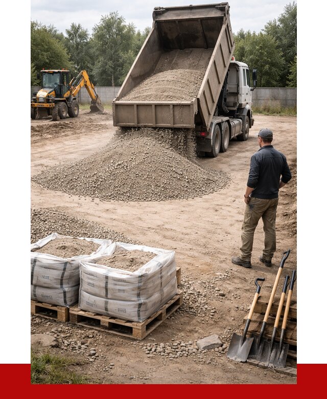 ЩПС С7 в Тольятти с доставкой от 2275 р. за куб | ПРОНЕРУДТля
