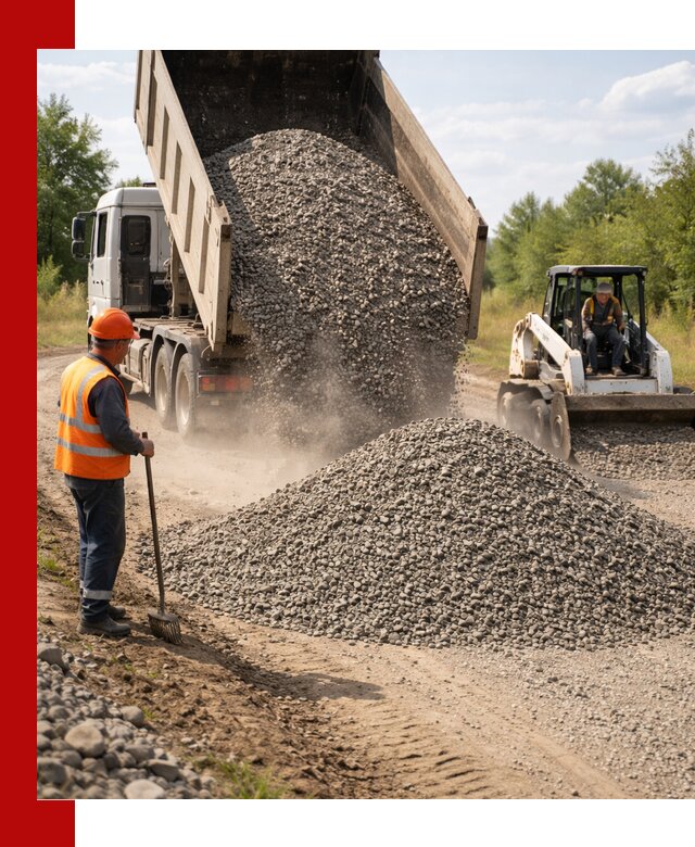 Доставка щпс С10 в Тольятти — сыпучие материалы оптом и врозь