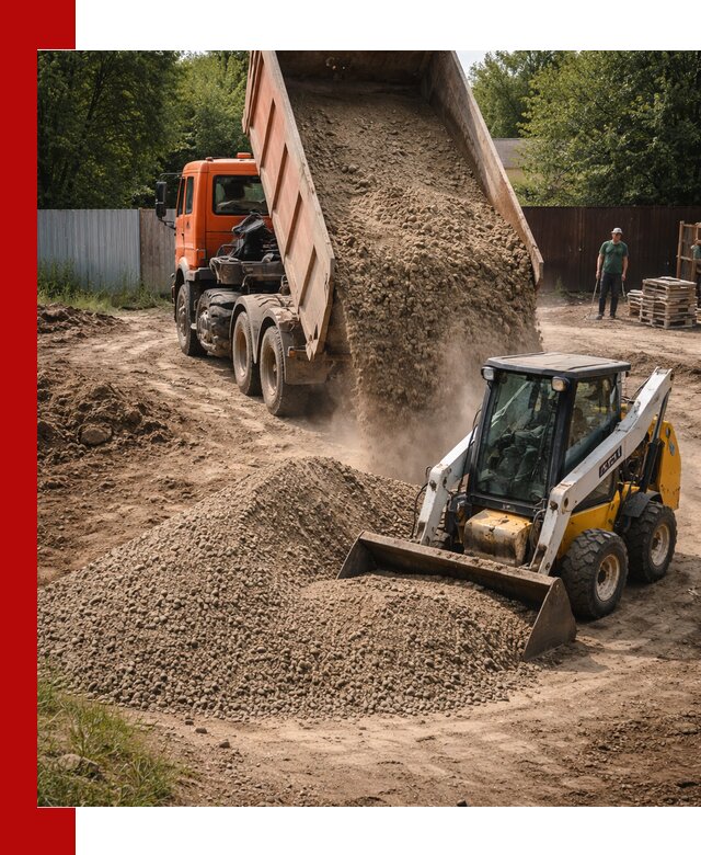 Доставка щпс С11 в Тольятти круглосуточно самосвалами