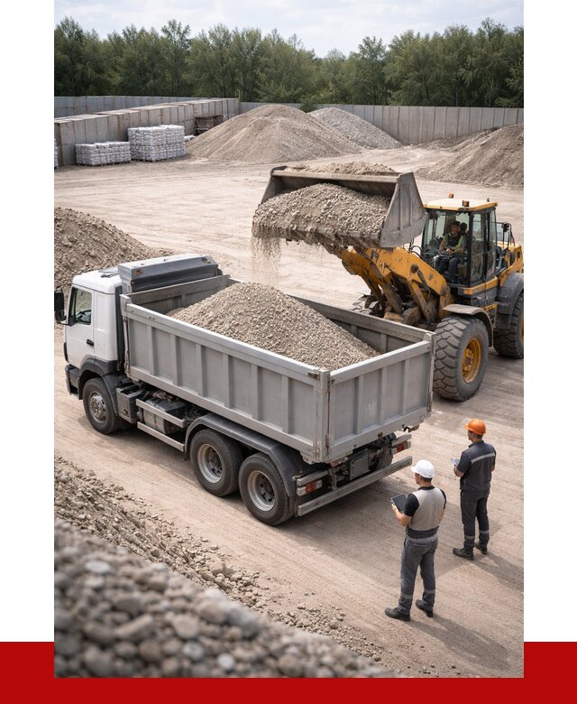 ЩПС С12 в Тольятти с доставкой от 3309 р. за куб | ПРОНЕРУДТля