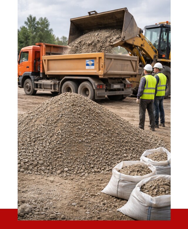 ЩГПС С1 в Тольятти с доставкой от 3309 руб. за куб | ПРОНЕРУДТля