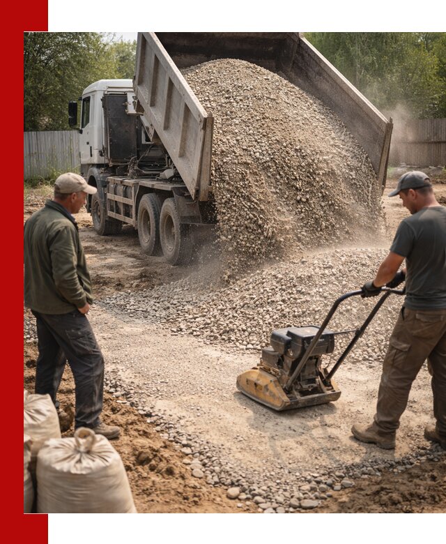 Доставка ЩГПС С1 в Тольятти оптом и в розницу