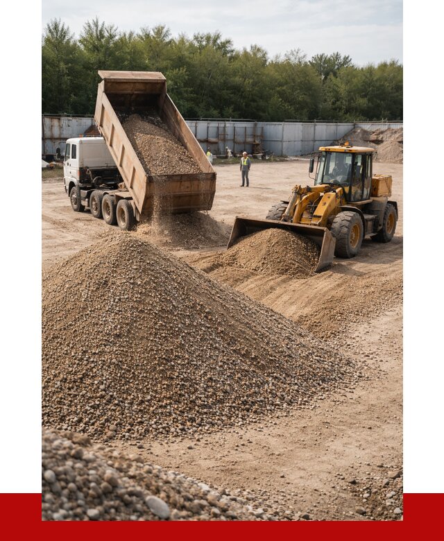 ЩГПС С2 в Тольятти с доставкой от 2482 р./куб. | ПРОНЕРУДТля