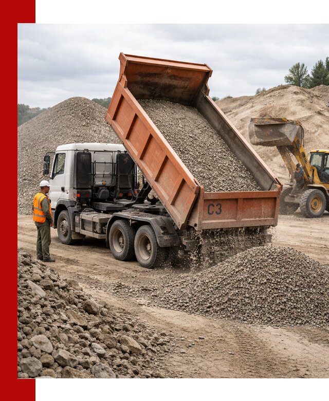 Доставка щгпс С3 в Тольятти оптом и в розницу для стройплощадок