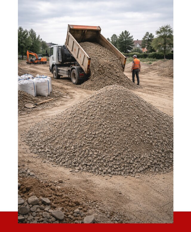 ЩГПС С4 с доставкой в Тольятти от 2172 р./куб. | ПРОНЕРУДТля