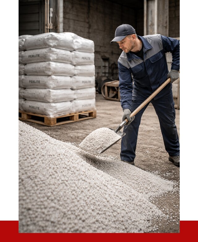 Купить перлит в Тольятти с доставкой от 4344 р. оптом | ПРОНЕРУДТля