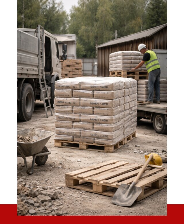 Купить цемент М400 в Тольятти от 4344 р. с доставкой | ПРОНЕРУДТля