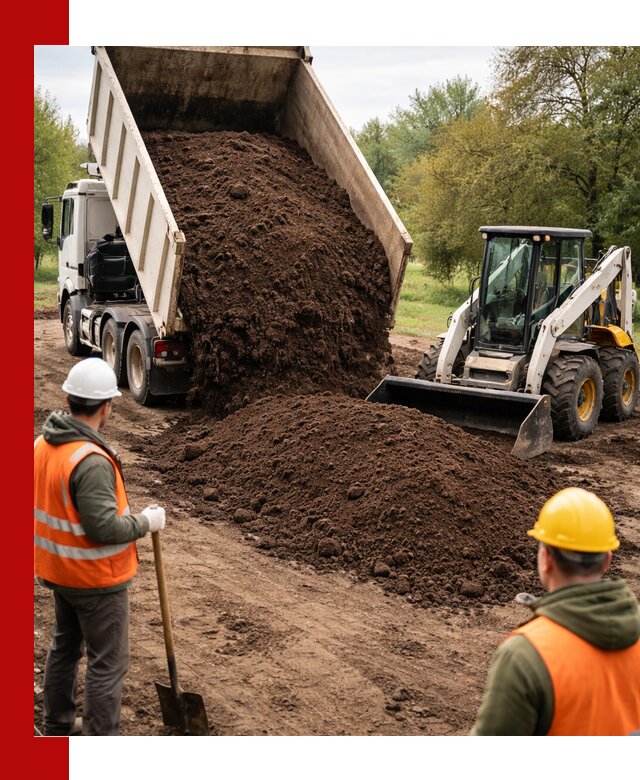Плодородная смесь для улучшения почвы и восстановления в Тольятти