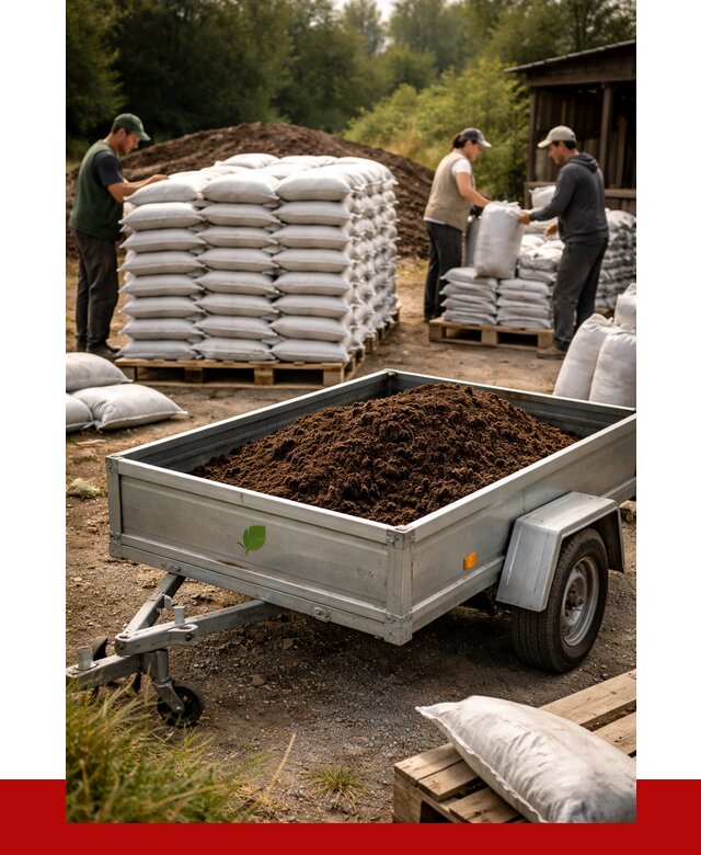 Нейтральный торф в Тольятти от 3309 р. за куб | ПРОНЕРУДТля