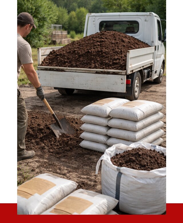 Торфо земляная смесь в Тольятти от 4344 р. с доставкой | ПРОНЕРУДТля