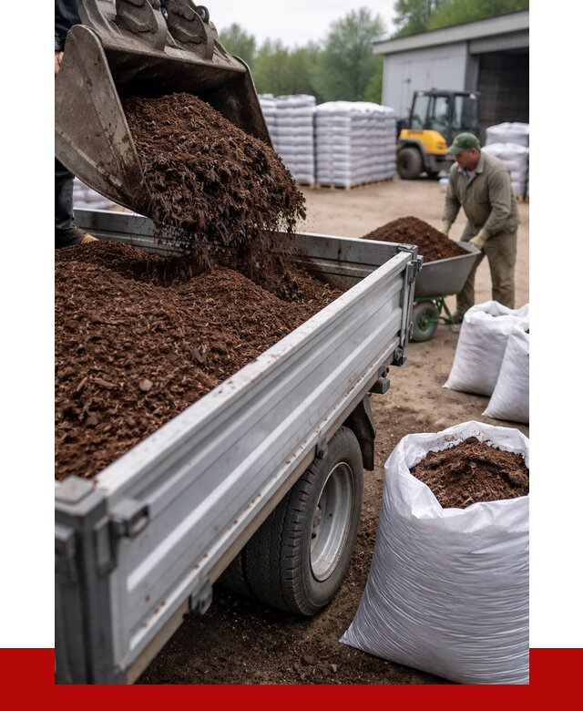 Торфяные смеси с доставкой в [cvi] от 4344 р. | ПРОНЕРУДТля