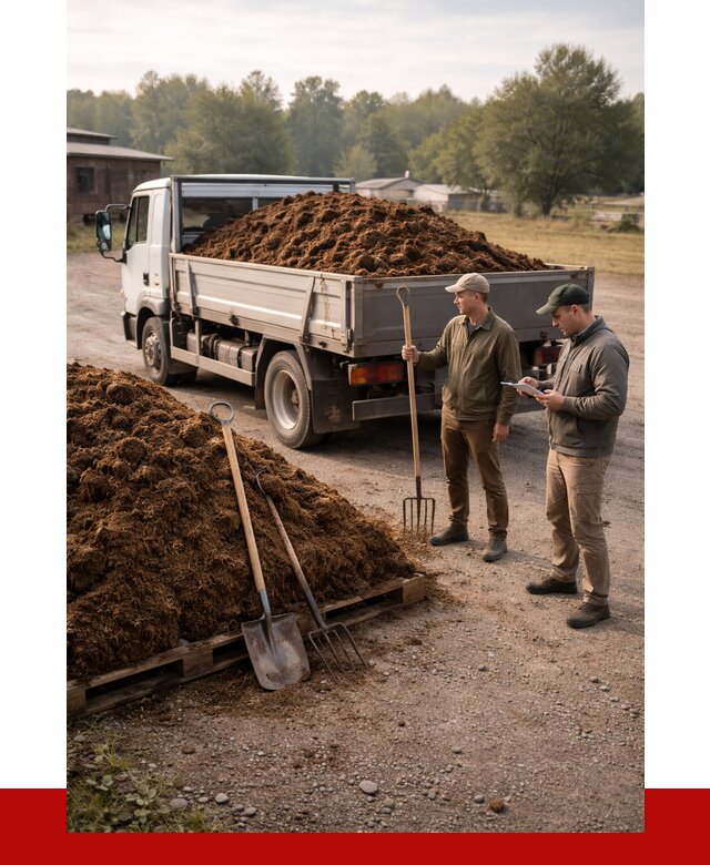 Купить конский навоз в Тольятти от 1241 р. с доставкой | ПРОНЕРУДТля