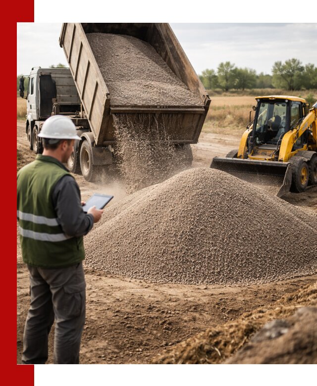 Доставка минеральных удобрений в Тольятти оптом и в розницу