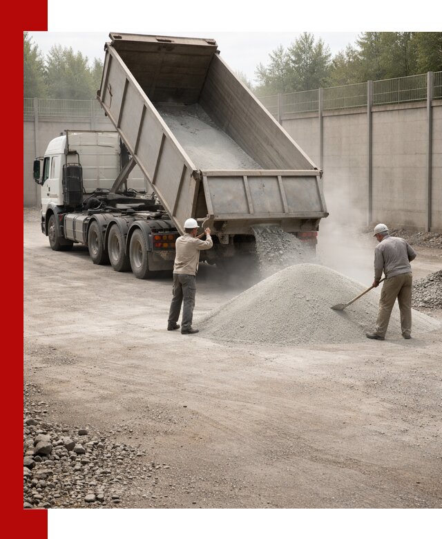 Доставка аммиачной селитры оптом и врозь в Тольятти