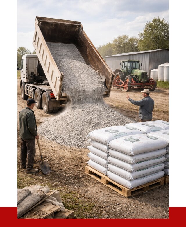 Купить суперфосфат в Тольятти с доставкой от 7446 р. | ПРОНЕРУДТля