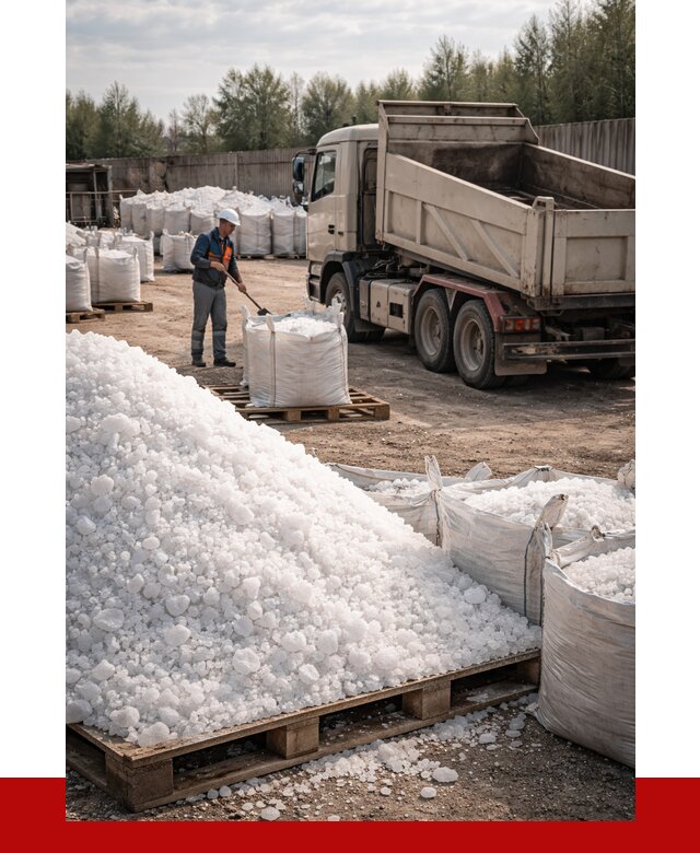 Купить техническая соль в мешках в Тольятти от 4654 р. | ПРОНЕРУДТля