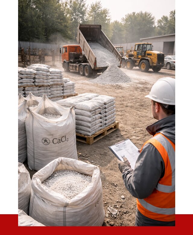 Реагент хлористый кальций в Тольятти купить от 12410 р. | ПРОНЕРУДТля