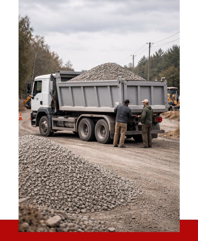 Доставка самосвалом 10 кубов в Тольятти от 7446 р. | ПРОНЕРУДТля