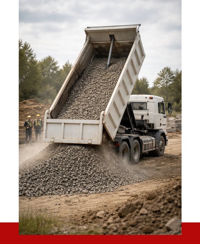 Аренда самосвала 20 тонн в Тольятти от 7757 р. | ПРОНЕРУДТля